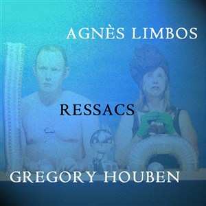 Affiche de Ressacs