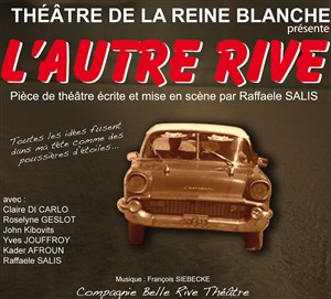 Affiche de L'autre rive