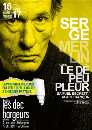 Affiche de Le Dépeupleur
