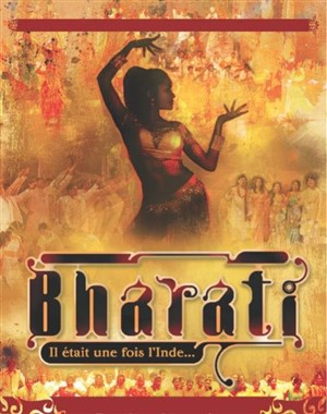 Affiche de Bharati