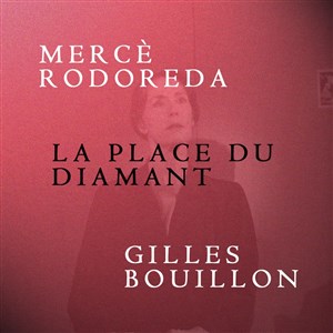 Affiche de La place du diamant