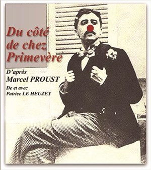 Affiche de Du côté de chez Primevère