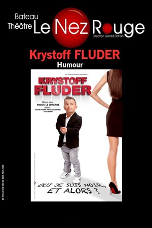 Affiche de Kristoff Fluder