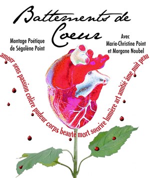 Affiche de Battements de coeur