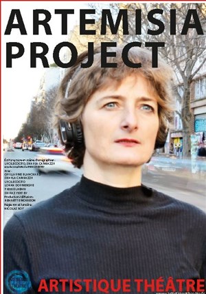 Affiche de Artemisia Project