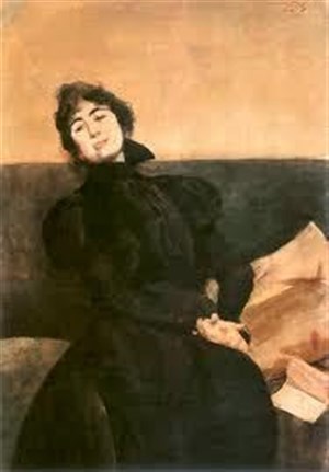 Affiche de Stella Maris / Charcot