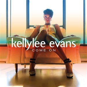 Affiche de Kellylee Evans