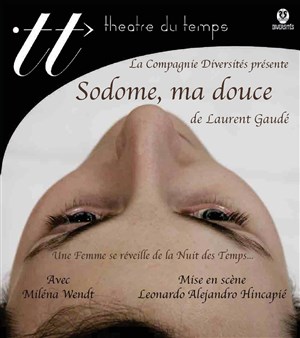 Affiche de Sodome ma douce