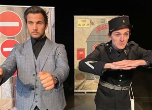 Affiche de Pour quand ? Quelle heure ?