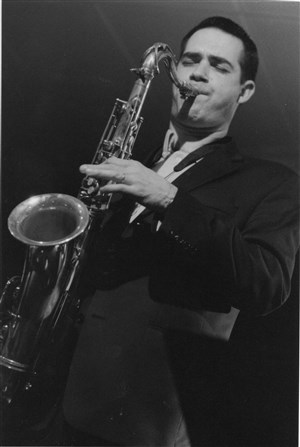 Affiche de Philippe Pilon Jazz Group