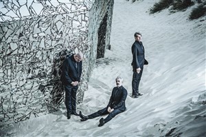 Affiche de Triggerfinger