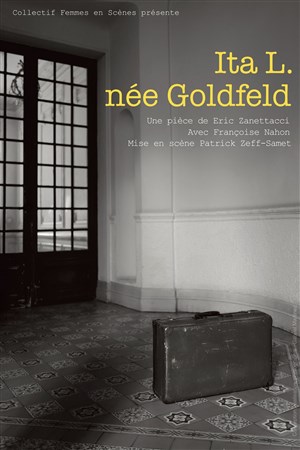 Affiche de Ita L., née Goldfeld
