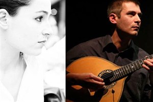 Affiche de Trio Chant et Guitares, Fado Portugais