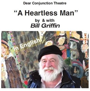 Affiche de A Heartless man