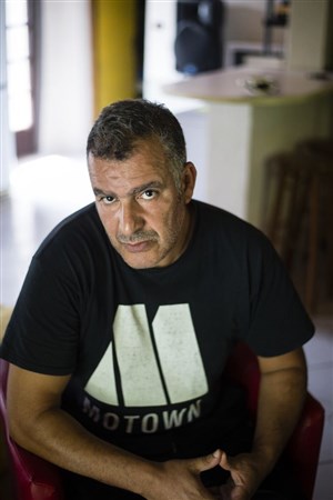 Affiche de Magyd Cherfi