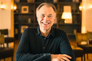 Affiche de Orchestre de chambre de Paris / Strauss / Bruckner