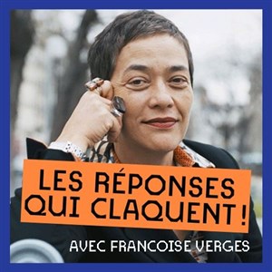 Affiche de La Réponse Qui Claque...