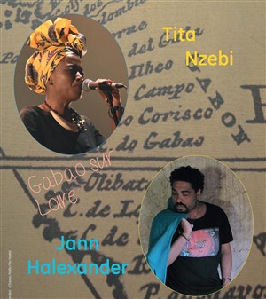 Affiche de Gabao sur Loire