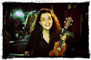 Affiche de Faïza Kaddour rencontre et chante Colette Magny