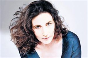 Affiche de Véronique Gens & Susan Manoff
