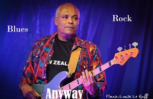 Affiche de Anyway