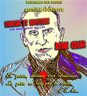 Affiche de Fureur et Mystère