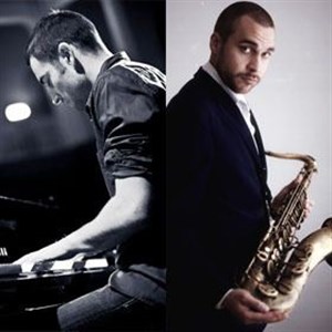 Affiche de Timo Lassy & Enzo Carniel Quartet