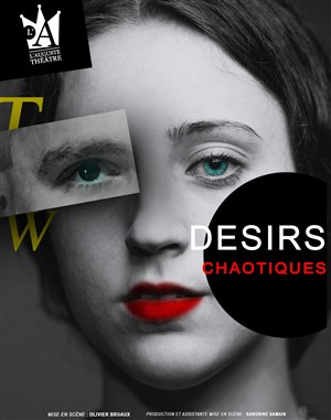 Affiche de Désirs chaotiques