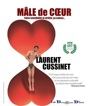Affiche de Mâle de Coeur