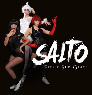 Affiche de Salto 2