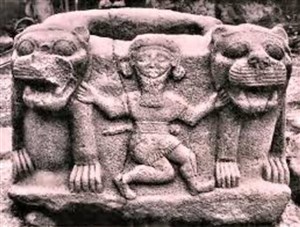Affiche de Gilgamesh, le roi qui ne voulait pas mourir