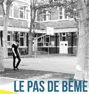 Affiche de Le pas de Bême