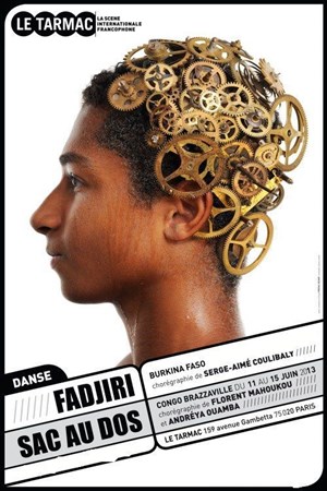 Affiche de Fadjiri