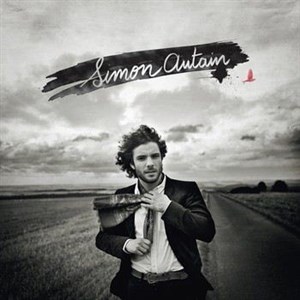Affiche de Simon Autain + Sophie Maurin