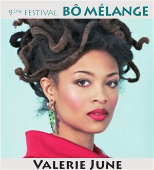 Affiche de Valerie June