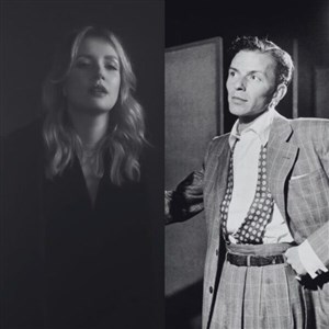 Affiche de Pamina Beroff Quartet : Hommage à Frank Sinatra