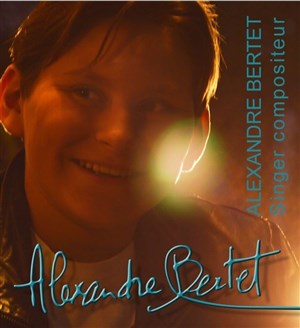 Affiche de Alexandre Bertet