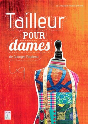 Affiche de Tailleur pour dames