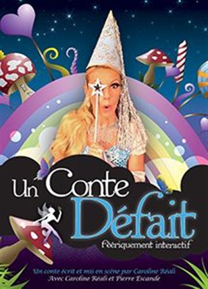 Affiche de Un conte défait