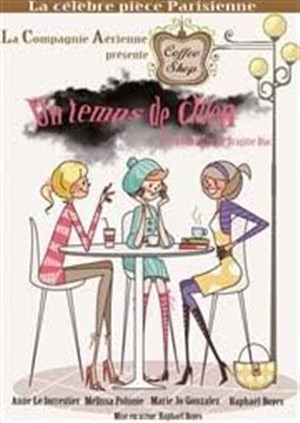 Affiche de Un temps de chien