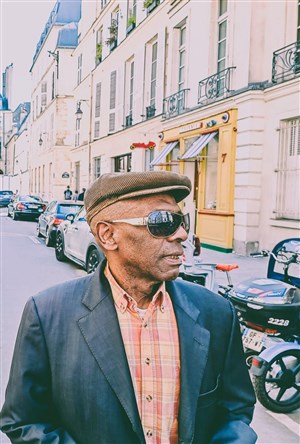 Affiche de Ben Nodji : Toujours là