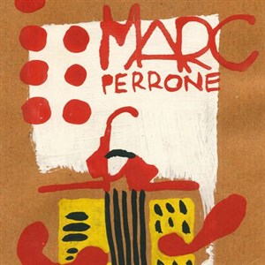 Affiche de Marc Perrone