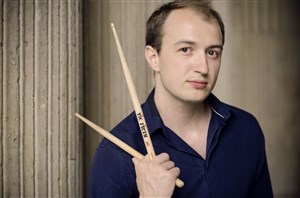 Affiche de Raphaël Pannier Quartet