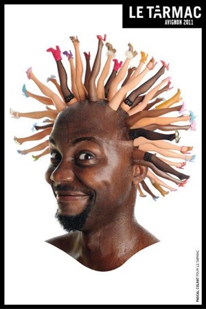 Affiche de Bienvenue O kwatt