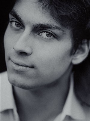 Affiche de Le violon de Beethoven