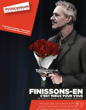 Affiche de Finissons-en... c'est mieux pour vous