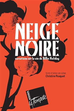 Affiche de Neige noire