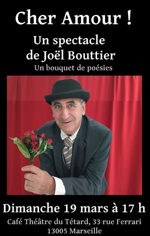 Affiche de Cher Amour !