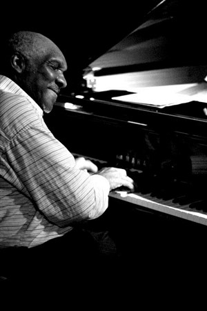 Affiche de Harold Mabern Trio