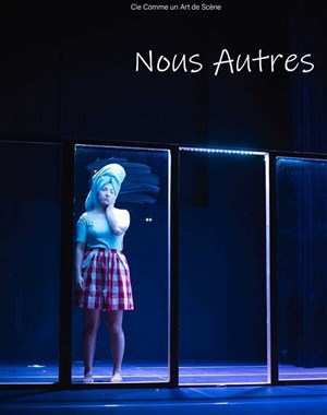 Affiche de Nous Autres